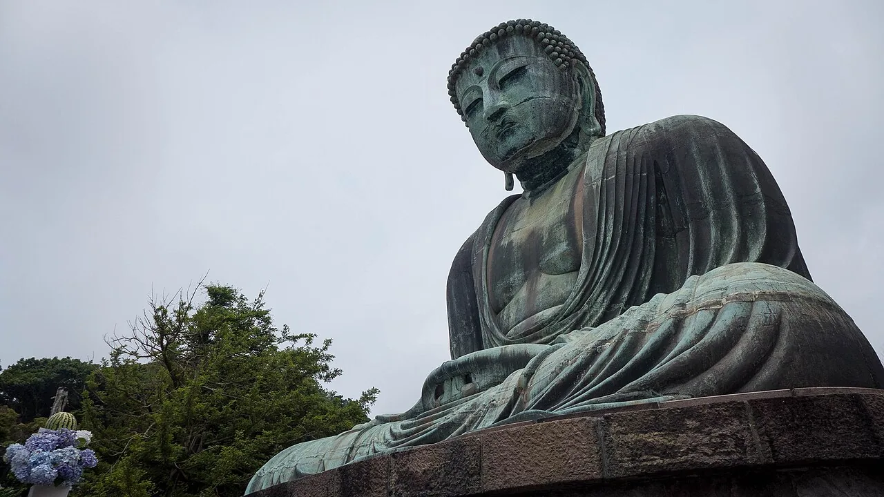 鎌倉の風景