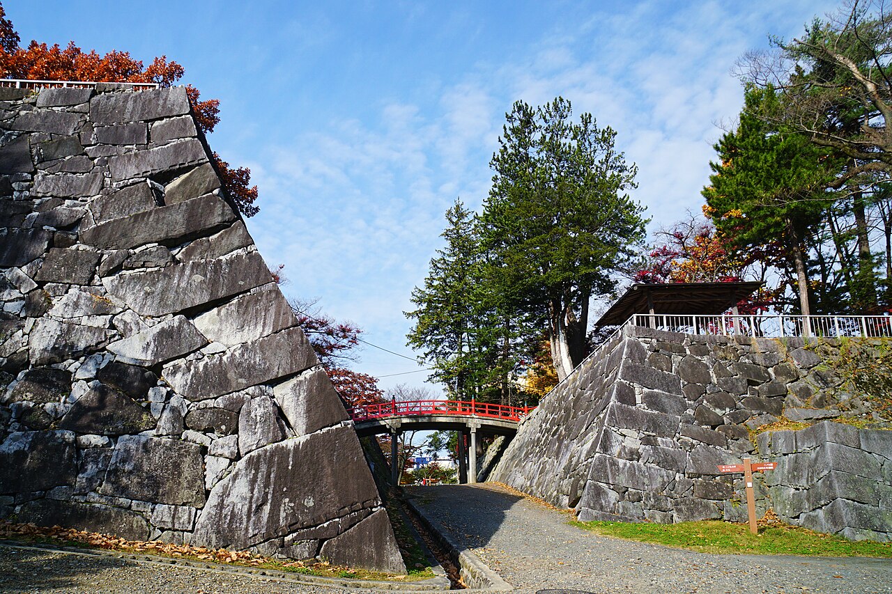 盛岡の風景