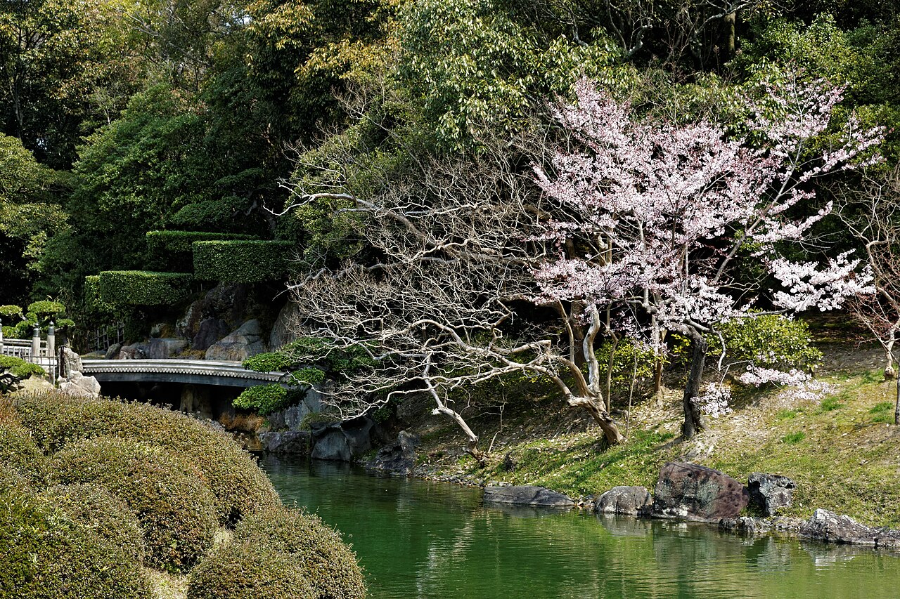 高松の風景