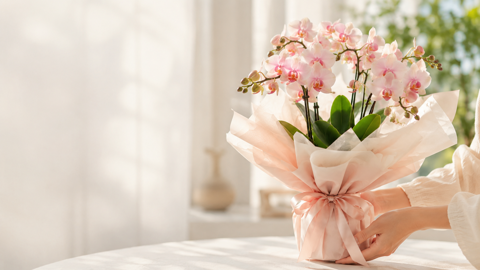 1万円で贈る花ギフト｜記念日・特別な誕生日・お祝いで後悔しにくい選び方