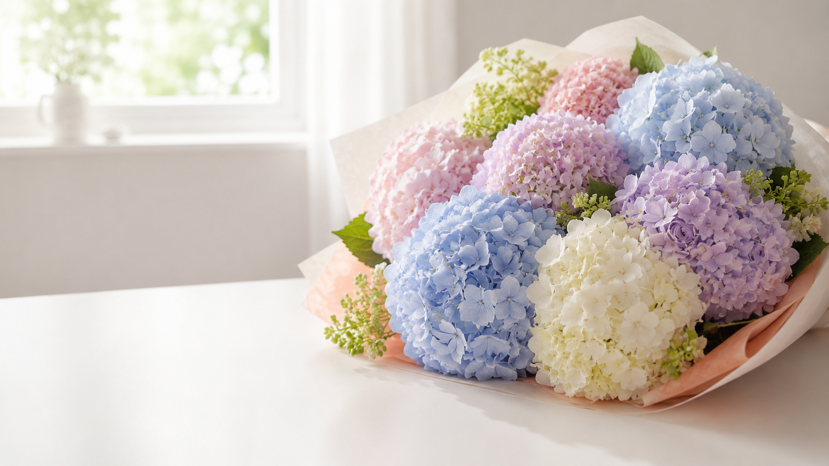 3,000円で贈る花ギフト｜誕生日・お礼・送別で失敗しにくい選び方